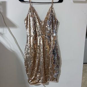 Hot Miami Body Con Dress